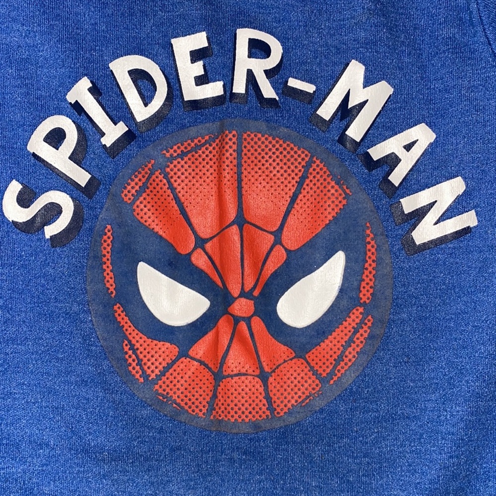 Spider-Man - Picture 3 of 4